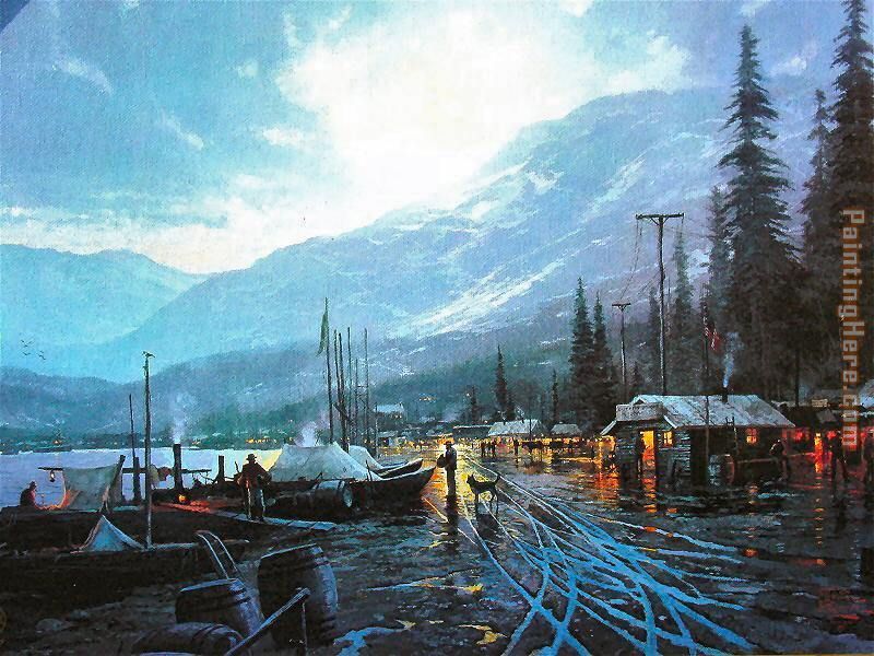 Dawson